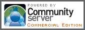 Community Server (Commercial Edition)